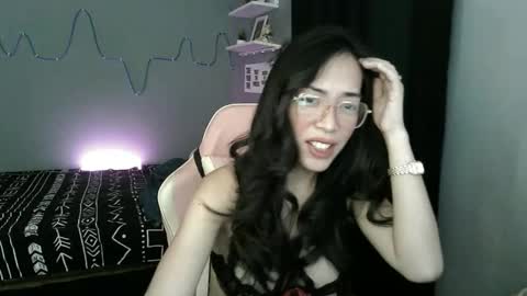 Xinli Su online show from February 3, 2026, 6:40 am