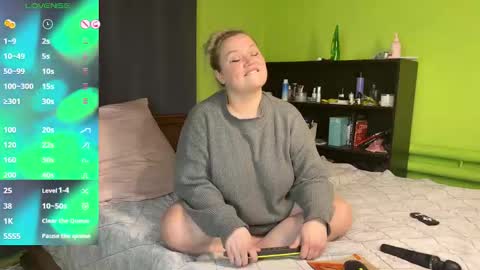 Lisa online show from February 7, 2026, 5:38 pm