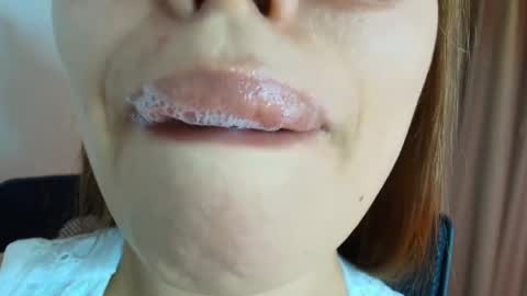 Lisbet online show from March 29, 2026, 1:38 am