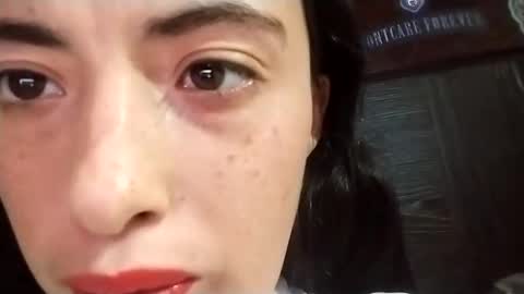 Snapshot of lisbeth_99 chatting on February 7, 2025, 10:30 pm Lis online show from February 7, 2025, 10:30 pm