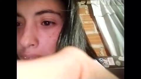 Snapshot of lisbeth_99 chatting on February 13, 2025, 3:39 am Lis online show from February 13, 2025, 3:39 am