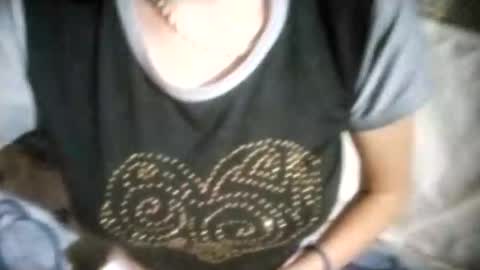 Snapshot of lisbeth_99 chatting on February 23, 2025, 1:02 am Lis online show from February 23, 2025, 1:02 am