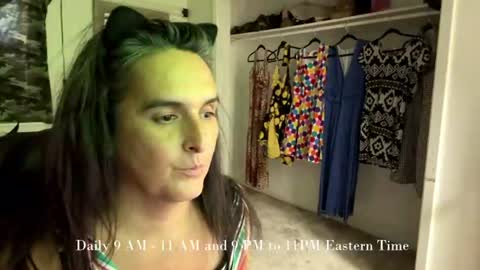 Snapshot of lisettelaroche chatting on July 7, 2026, 1:08 am Lisette LaRoche online show from July 7, 2026, 1:08 am