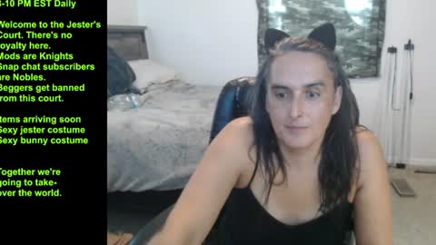 Snapshot of lisettelaroche chatting on July 8, 2026, 4:11 pm Lisette LaRoche online show from July 8, 2026, 4:11 pm