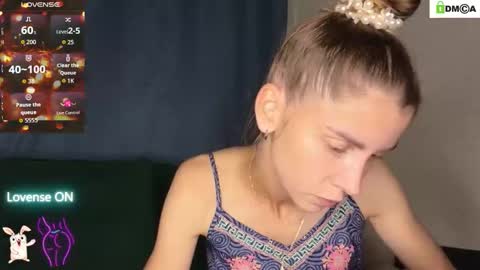 Lisi4ka online show from September 11, 2025, 4:29 pm