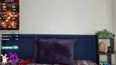 Lisi4ka online show from September 21, 2025, 6:53 pm