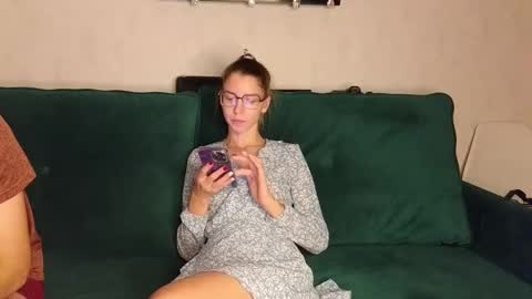 Snapshot of lisi4ka_basik33 chatting on February 13, 2025, 5:11 pm Kris Maks online show from February 13, 2025, 5:11 pm