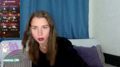 Snapshot of lisi4ka_basik33 chatting on October 14, 2025, 4:19 pm Kris Maks online show from October 14, 2025, 4:19 pm