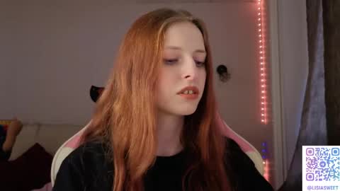 Lika online show from May 7, 2026, 2:22 pm