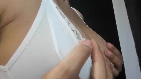 Andrea and Charlotte online show from February 19, 2026, 12:39 am