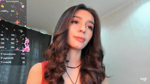 Liso online show from February 1, 2025, 10:05 am