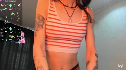 Liso online show from February 2, 2025, 9:51 am