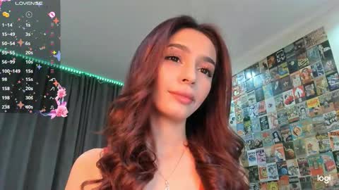 Liso online show from November 9, 2025, 3:10 pm