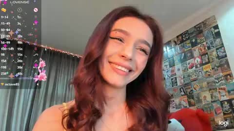 Liso online show from May 14, 2026, 12:56 pm