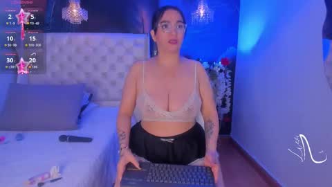 Snapshot of liss_bela chatting on September 18, 2025, 11:18 pm liss_bela online show from September 18, 2025, 11:18 pm