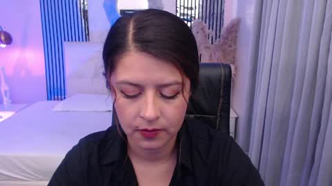 Andrea online show from March 27, 2026, 3:45 am