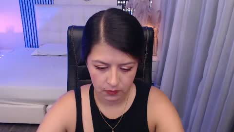 Snapshot of liss_black chatting on July 1, 2026, 2:46 am Andrea online show from July 1, 2026, 2:46 am