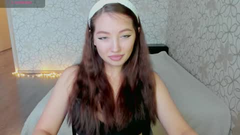 lissa_cristal_ online show from March 18, 2026, 9:23 am