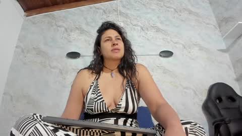 Lisa online show from January 21, 2025, 2:54 am