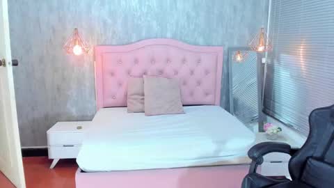 Snapshot of lissa_jhonsoon chatting on March 2, 2026, 9:49 am L I S S A online show from March 2, 2026, 9:49 am