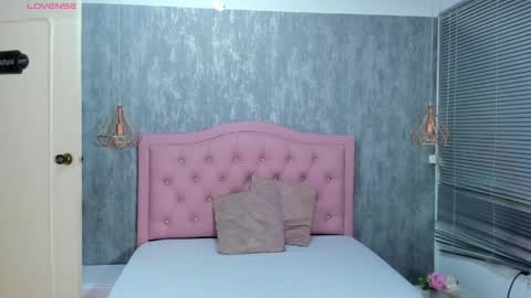 Snapshot of lissa_jhonsoon chatting on April 2, 2026, 2:42 am L I S S A online show from April 2, 2026, 2:42 am