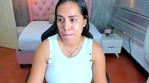 Snapshot of lissa_jhonsoon chatting on April 14, 2026, 3:01 am L I S S A online show from April 14, 2026, 3:01 am