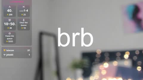 Lissa online show from January 17, 2025, 10:44 am