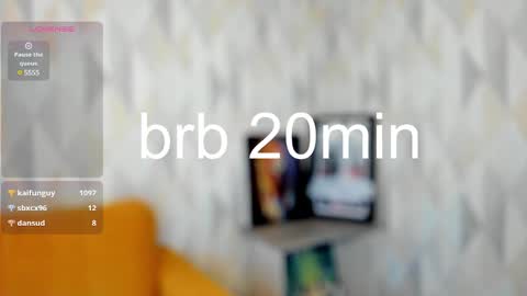 Lissa online show from February 21, 2025, 10:07 am