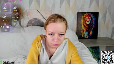 Lissa online show from September 9, 2025, 8:25 am