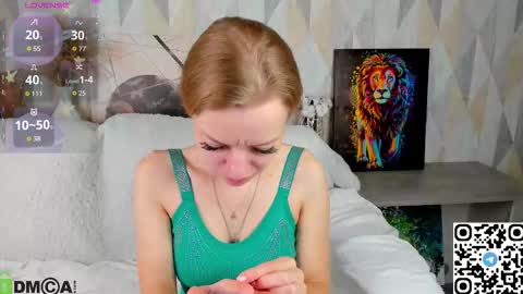 Lissa online show from September 11, 2025, 8:03 am