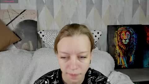 Lissa online show from October 8, 2025, 9:18 am