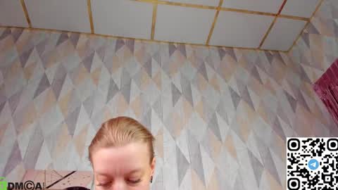 Lissa online show from October 12, 2025, 6:18 pm