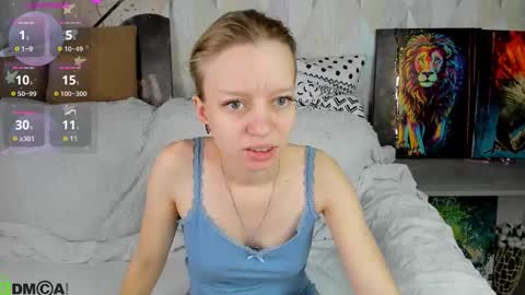 Lissa online show from October 13, 2025, 7:52 am