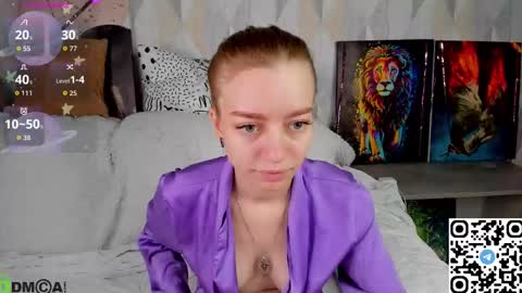 Lissa online show from October 18, 2025, 8:04 am