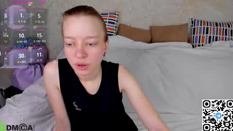 Lissa online show from November 27, 2025, 7:43 am