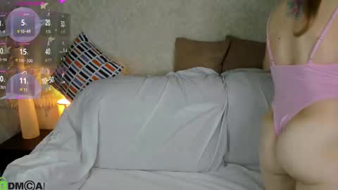 Lissa online show from November 30, 2025, 7:23 am