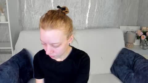 Lissa online show from March 15, 2026, 7:36 am