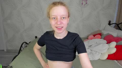 Lissa online show from April 3, 2026, 7:50 am