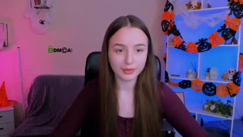 lissa_night online show from November 1, 2025, 10:28 am
