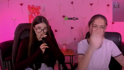 lissa_night online show from February 15, 2026, 8:49 pm