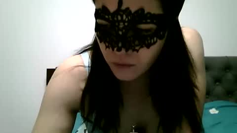 Lissa online show from January 11, 2025, 7:59 pm