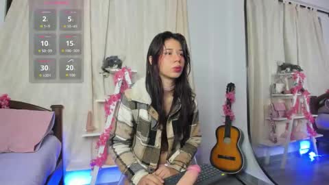 lissa_petitee online show from September 22, 2025, 4:14 am