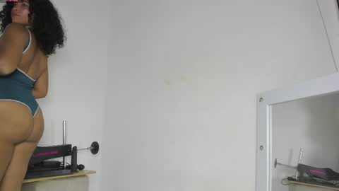 lissa_petitee online show from June 20, 2026, 12:58 am