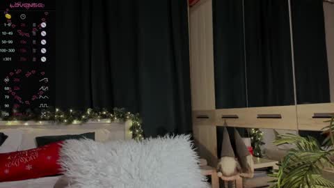 lissa_rose online show from December 15, 2024, 7:10 pm