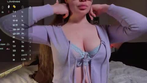 lissa_rose online show from November 8, 2025, 4:18 pm