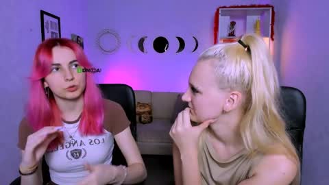 lissa online show from March 31, 2026, 2:17 pm