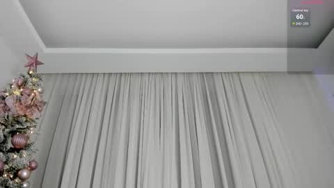 Snapshot of lissababe11 chatting on January 14, 2026, 10:03 pm Alexa online show from January 14, 2026, 10:03 pm