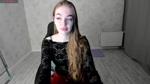 Lissa online show from January 27, 2025, 1:16 am