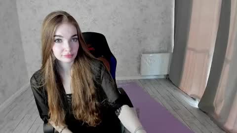 Lissa online show from March 10, 2025, 3:45 am