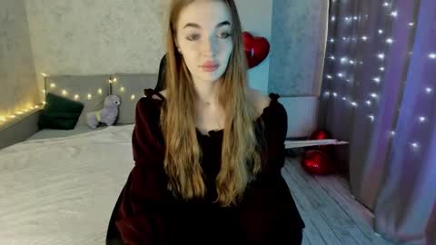 Lissa online show from March 13, 2026, 3:13 am